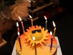 -36cake生日蛋糕(福田店)