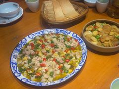 -大厨小味·民间川菜(八里庄店)