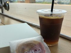 -Seesaw Coffee(朝阳大悦城店)