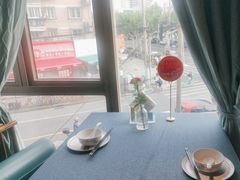 -钱塘秋荷(开鲁路店)
