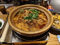 -牛腩之旅·牛腩牛杂煲(光启城美食城店)