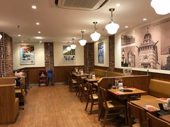 -食其家·牛丼咖喱(A世界店)