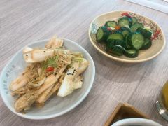-康师傅私房牛肉面(马泉营奥莱店)
