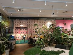 -茑屋书店(天目里店)