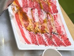 -韩宫宴和牛烤肉(合肥滨湖银泰城店)