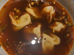 -山丹丹西北菜(金贸大厦店)