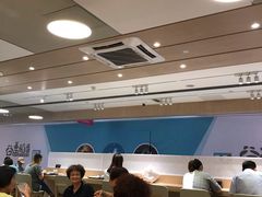 大堂-大家乐(广州宝岗店)