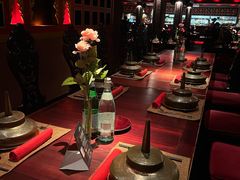 大堂-花马天堂云南餐厅 Lost Heaven(外滩店)