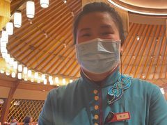 -九十九顶毡房(阜石路店)