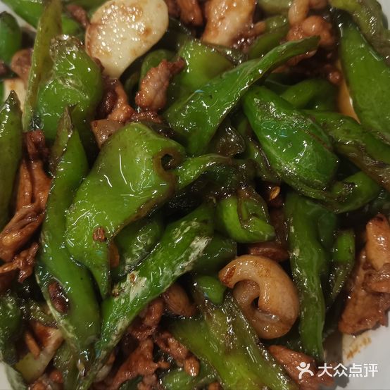 醉湖南湘菜馆(临桂店)