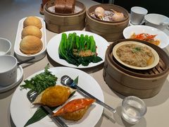 -蔡澜点心·粤菜(丽泽天街店)