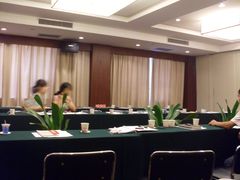 会议室-咸宁温泉谷大酒店