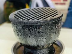 炉子-大槐树烤肉馆