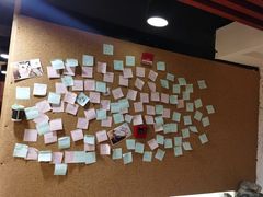 -白兔子密室(长寿路店)