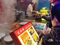 -孔师傅八仙老鸭粉丝汤(上海市第一食品商店南东店)
