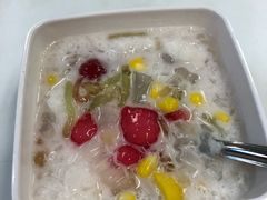 -Magic Food Point(Airport Street food)
