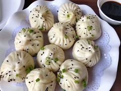 特色生煎包-浦江餐饮•上海菜馆(五四路店)