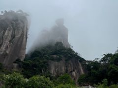 -三清山风景名胜区
