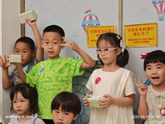 -英孚教育青少儿(福田区委中心)