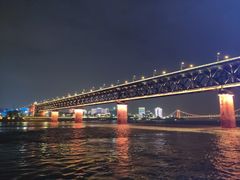 -武汉两江游览·夜游长江(汉口粤汉码头)