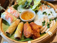 -越美小馆·越南料理(曲江店)