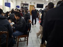 -红星光发煲仔饭(大石街店)