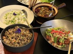 -盛元荼集  素食(滨江凯德壹店)