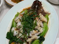 -旺达·福州菜(正大广场店)