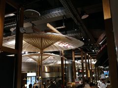-九锅一堂酸菜鱼(新南凯德直营店)