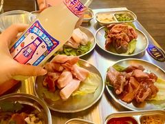 -姐夫家·沈阳黏糊麻辣拌·拌鸡架·冷面(南头古城店)