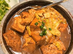 -红菜坊·烤鸭·川鲁宴(石园店)