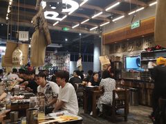 -破店肥哈·东北烧烤·夜宵(南山保利店)