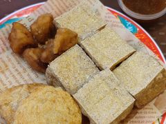 -孖记茶档·热腾茶餐(荔湾领展广场店)