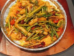 -江宴渔村·鱼鲜土菜(紫荆广场店)