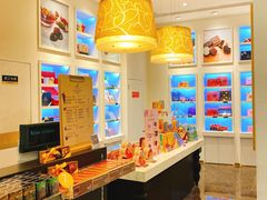 -GODIVA(恒隆广场店)