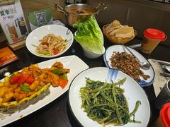 -金厨泰国餐厅·全泰籍厨师料理(拱北店)