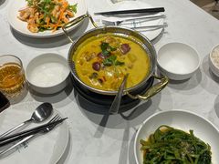 -美奈小馆·越南料理(中航城君尚购物中心店)