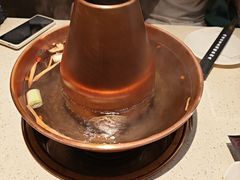 -德一门·北京爆肚涮肉(宽窄巷子店)