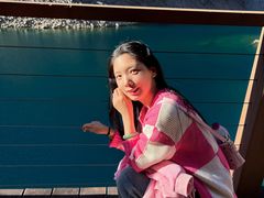 -叠溪松坪沟景区