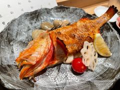 -元熹会席料理