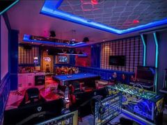 -火吧PTV聚会餐厅(6号店)