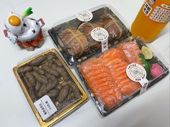 -熟里三文鱼旗舰店(红星店)