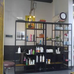 -Moyue HAIR SALON