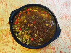 三清轩民间瓦罐煨汤坊-钱塘人家(南方休闲广场店)