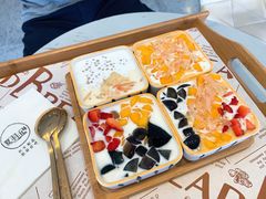 -夏羽记甜品(小榄大信店)