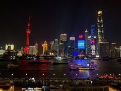 -外滩8号 whisky bar(金延大厦店)