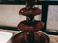 -比格比萨自助(新辰里学清路店)