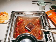 -野妹火锅(龙岗店)