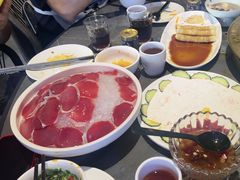 -长嘉·河图火锅(长嘉汇江景旗舰店)