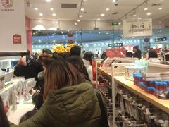 -名创优品(万达广场河东店)
